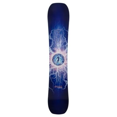 3. Deska snowboardowa ROSSIGNOL AMPAGE VOL.2