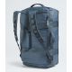 2. Torba podróżna The North Face Base Camp Voyager Duffel 42L - grey/frost grey