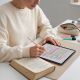 12. Rysik Tech-Protect Active Stylus aktywny - różowy