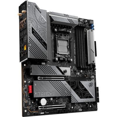 4. Płyta główna ASRock X870E Taichi Lite