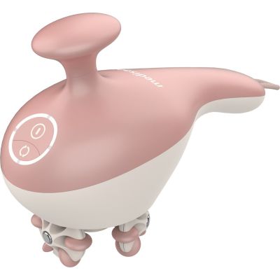 20. AC 950 Masażer do celulitu Medisana