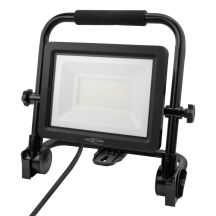Lampa przemysłowa Ansmann FL50W-AC Industrial light EEC E (A - G) 50 W 5400 lm Daylight white 1600-0627