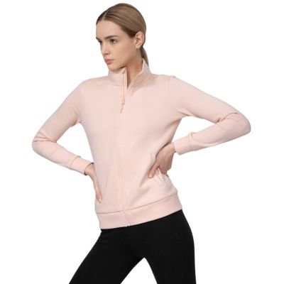 9. Bluza 4F W H4Z22BLD35165S