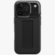 2. Etui UNIQ Heldro Pro Magclick Charging na iPhone 17 Pro - czarne