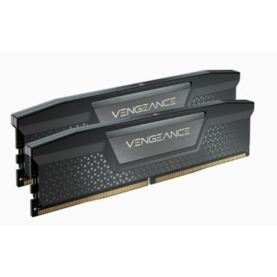6. CORSAIR Vengeance – 32 GB: 2 × 16 GB – DDR