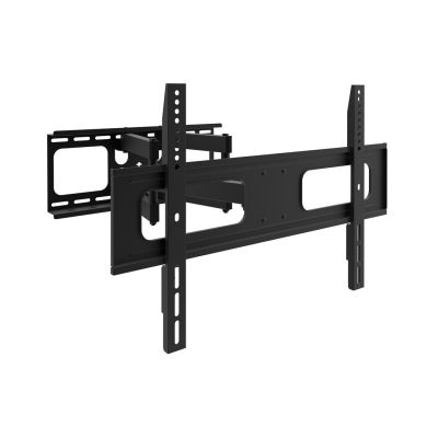 2. Uniwersalny uchwyt TV 37"-80" regulacja w pionie i poziomie (UPA36-466)