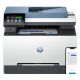 HP LaserJet Pro 3302sdw Bezprzewodowe Multifunction W kolorze Drukarka, Kopiarka, skaner; Druk dwustronny
