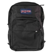 JanSport Big Day Pack Backpack EK0A5BLEN55 Czarne One size