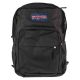 JanSport Big Day Pack Backpack EK0A5BLEN55 Czarne One size