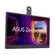 7. ASUS ZenScreen MB169CK monitor komputerowy 39,6 cm (15.6") 1920 x 1080 px Full HD LCD Czarny