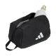 4. Kosmetyczka adidas Tiro Wash Kit Bag czarna KG3592