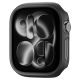 3. Etui Spigen Thin Fit na Apple Watch 46 mm - czarne