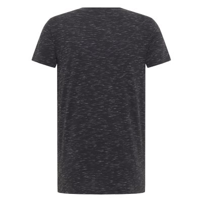 6. Mustang męska koszulka t-shirt ALLEN 1017763 4088