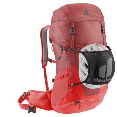 7. Plecak Deuter Futura 30 SL 3400721-5589