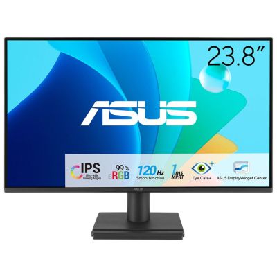 17. MONITOR ASUS 23.8" VA249HG IPS 120Hz