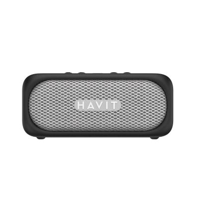 Głośnik bezprzewodowy bluetooth Havit SK905BT (czarny)