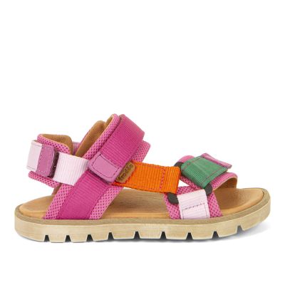 Sandały dziecięce Froddo KE FLASH (G3150259-4)