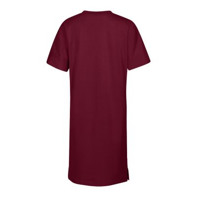 12. Sukienka damskie Muse (garnet)