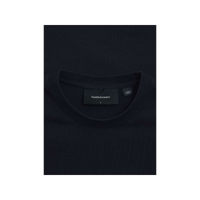 3. Bluza PEAK PERFORMANCE W Heavy Cotton Tee czarny