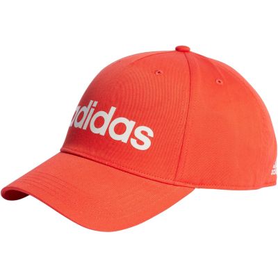 5. Czapka z daszkiem adidas Daily Cap IR7907
