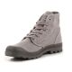 4. Buty Palladium Pampa High Hi M 02352-071-M Gray Flannel