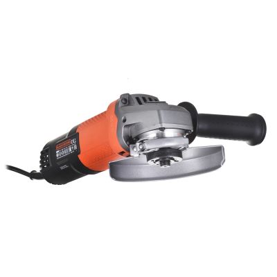 4. Szlifierka kątowa BLACK+DECKER BEG120-QS (125mm)