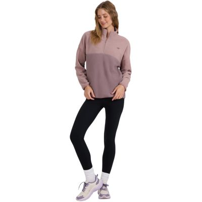 6. Bluza polarowa 4F W 4FWAW25TFLEF421 83S