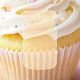 Świeca mała VANILLA CUPCAKE YANKEE