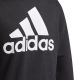 5. Bluza adidas Essentials Full-Zip Hoodie Jr GN4020