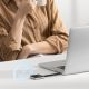 8. Kieszeń dyskowa Orico AP30-G2 M.2 NVME z magnesem MagSafe USB-C 3.2 - czarna