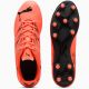 3. Buty piłkarskie Puma Attacanto FG/AG M 107477-14