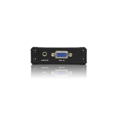 3. ATEN VC180 Konwerter VGA audio / HDMI