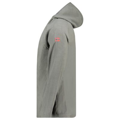 6. Polar męski Geographical Norway TUGOOD DARK GREY DB MEN 233 (WZ3331H/GN-DARK GREY)