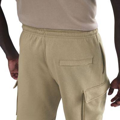 2. Spodenki męskie Nike Club beżowe FN3525 297