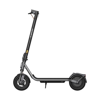 5. Xiaomi Electric Scooter 6 Lite GL Czarny 25 km/h 10 Ah