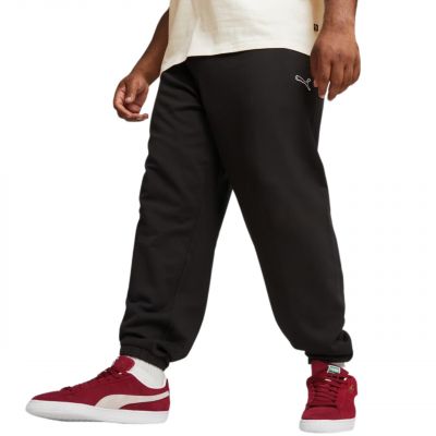 2. Spodnie Puma Better Essentials Sweatpants TR M 675980 01