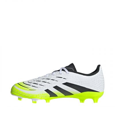 5. Buty piłkarskie adidas Predator League FG/MG Jr JI1125
