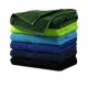 2. Ręcznik Malfini Terry Towel MLI-90306 zieleń butelkowa