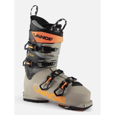 Buty narciarskie LANGE XT3 FREE 110 MV GW Wild Beige