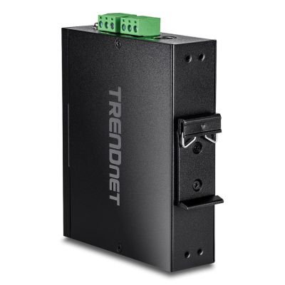 3. Trendnet TI-G5062 przełącznik sieciowy Nie zarządzany 2.5G Ethernet (100/1000/2500) Czarny