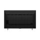 6. Telewizor TCL 75T69C QLED 75" 4K Ultra HD Google TV Dolby Atmos DVB-T2 Metaliczny