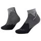 BUFF Merino Lightweight Quarter Socks 137792999 Czarne 36-38