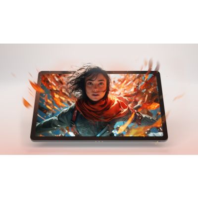 12. Lenovo Idea Tab MediaTek Dimensity 128 GB 27,9 cm (11") 6 GB Wi-Fi 5 (802.11ac) Android 15 Szary