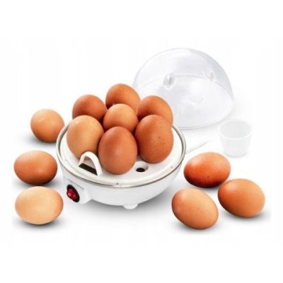 7. Jajowar elektryczna Esperanza EGG MASTER EKE001