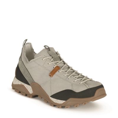 2. Buty trekkingowe Aku Nativa Canvas W 647059