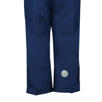 6. Spodnie narciarskie Trollkids Kids Nordkapp Pants Jr 902-100