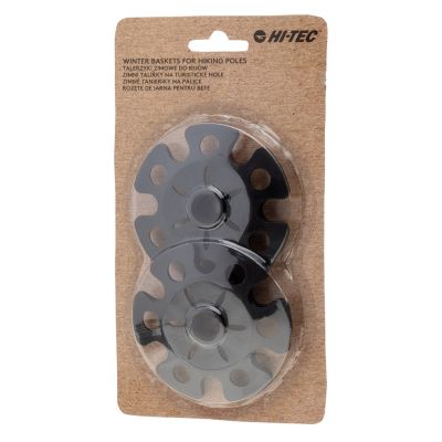 2. Talerzyki do kijków Hi-Tec Snów Baskets 92800385393