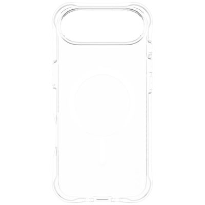 3. Etui CARE by PanzerGlass Fashionable Samba w. White MagSafe na iPhone Air - przezroczyste