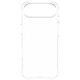 3. Etui CARE by PanzerGlass Fashionable Samba w. White MagSafe na iPhone Air - przezroczyste
