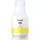 3. Atrament Canon GI-56Y Oryginalny